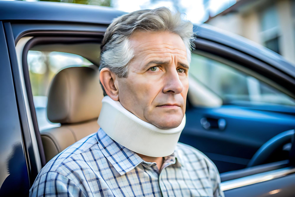 Auto Injuries