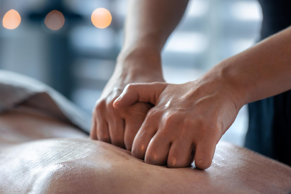 Massage Therapy Northfield, MN