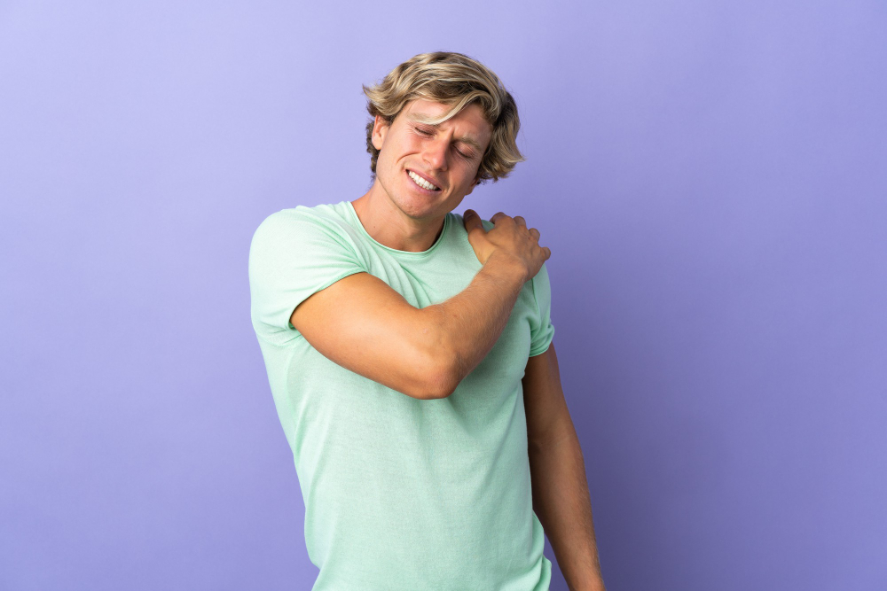 Shoulder Pain